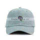New Design Professional Custom Baseball Cap Children thumbnail-2