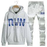Custom Running Suits / Men Women Suits / Custom Fleece Suits thumbnail-1