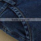 Knitted Design Mom and Bab Summer Baby Jeans China Supplier Wholesale Boys Shorts thumbnail-3