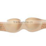 OEM Service Fashion Sexy Lady One Piece Bra,high Grade Wing Bra Backless Seamless Bra thumbnail-6