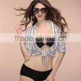 Full Sexy Girl Open Photo Tube Silicone Boobs Bra thumbnail-3