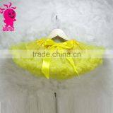 2015 New Arrival Solid Colors Summer Litter Girls Tutu Pettiskirt thumbnail-5