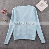 Bulk Japanese High School Uniform Cardigans thumbnail-3