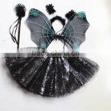 Halloween Spider Dress up Costume thumbnail-2