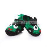 2015 Cartoon Cars Crochet Baby Booties Shoes thumbnail-4