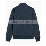 Wholesale Polyester Bomber Jacket Custom Mens Softshell Jacket thumbnail-2