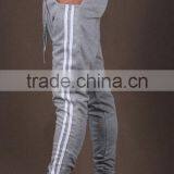 New Mens Joggers Sweatpants Sport Pants for Track Training Jogging thumbnail-2