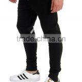 Fitness Running Wear, Custom Splice Sports Joggers Pants thumbnail-2