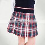 Style and Charming School Uniform Design Skirt thumbnail-1