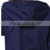 Women Zipper Jacket and Pants Sets Breathable Tracksuit With Pockets thumbnail-6