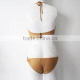 Women One-piece Fashion Swimwear thumbnail-3