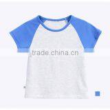 2016 New Fashion High Quality Children Clothing Baby Boy Casual Top New Fashion Print Blouse Design Custom Factory Szdongfan thumbnail-2