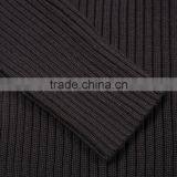 Fashion Long Sleeve Black Cardigan Sweaters For Men thumbnail-5