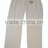 Seamless Ladies Loosely Sleeping Pants thumbnail-1