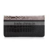 Top Sale Genuine Leather Women Wallets Lady Purse Long Wallet Credit Card Holder thumbnail-5