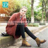 New Style Hot Selling Shoes Fashion Ladies Ankle Boots thumbnail-1