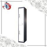 Одноразмерный двухстворчатый шкаф с отделением для обуви и навесным полкой для пальто thumbnail-2