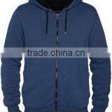 Fleece Hoodies for Men and Women thumbnail-3