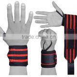 Ladies weight lifting Training Wrist Wraps SUPER