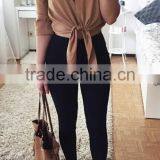 Runwaylover Women Summer Training Tight Fit Body Quick Dry Active Athletic Leggings Yoga Soft Gym Sports Workout Pants thumbnail-2