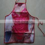 new design printing apron