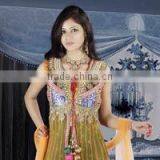 Ladies Anarkali Suit 01 thumbnail-1