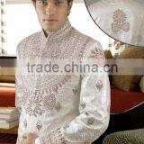 Wedding Sherwani thumbnail-6