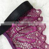 Katrina Kaif Sexi Lace Bra Panty Set Image Shantou China OEM Underwear thumbnail-4