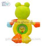 Hot Sale High Quality Baby Animal Baby Toy thumbnail-3