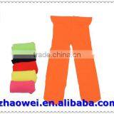 Plain Color Velvet Baby Girl Ballet Leotard thumbnail-3