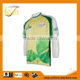 Fashionable Imprint Short Sleeve Mountain Bike Racing Jersey thumbnail-1
