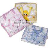Gift Boxes for Baby Clothes/baby Towel Hooded/hooded Baby Towel thumbnail-1