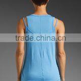 Loose Tank Tops Ladies thumbnail-3