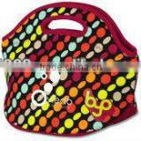 Hot Sale High Quality Neoprene Lunch Bag thumbnail-1