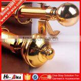 Hi-ana Curtain2 24 Hours Service Online Factory Cheap Metal Curtain Rod thumbnail-2