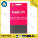 Dark Blue Design Iron on Patches for Kid Diy Use thumbnail-4