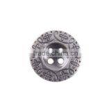 Fashion 4 Hole Alloy Button thumbnail-1