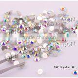 Rhinestones ab Non Hotfix Ss3 Nail Art Rhinestones thumbnail-2