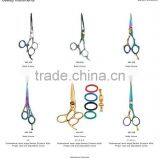 BARBER SCISSORS thumbnail-1