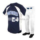 Premium Good Baseball Uniform thumbnail-1