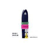 Sell Ski Ties: Alpin, Carvin, Jumping Skis thumbnail-1
