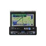 Sell 2006 Pioneer AVIC-N3 In-Dash Navigation GPS (Indonesia) thumbnail-1