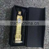 Crystal Makkah Clock Tower Model for Souvenir Gift KJJ-01 thumbnail-5