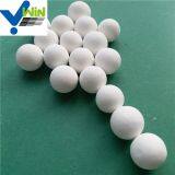 Catalyst Support Media Alumina Ceramic Packing Ball thumbnail-5