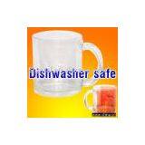 Glass Coated Mug thumbnail-1