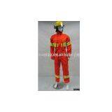 Nomex Rescue Coverall thumbnail-1