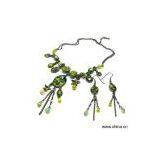 Sell Necklace, Earrings and Ring thumbnail-1