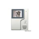 Sell B/W Video Door Phone thumbnail-1