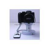 Camera Alarmed Anti-Theft Display Stand