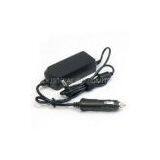 19V 3.42A DC 12V 65W Laptop Car(IVC) DC Adapter for TOSHIBA With 5.5*2.5mm dc Tip thumbnail-1
